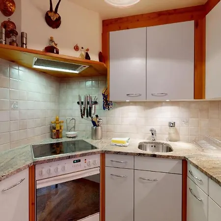 Abitaziun Polaschin 15 - Apartment *