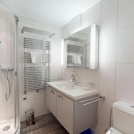 Apartment Abitaziun Polaschin 15 - Silvaplana