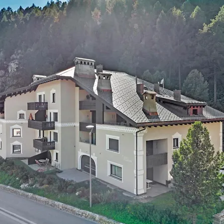 Abitaziun Polaschin 15 - Apartment *