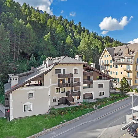 Apartment Abitaziun Polaschin 15 - Silvaplana