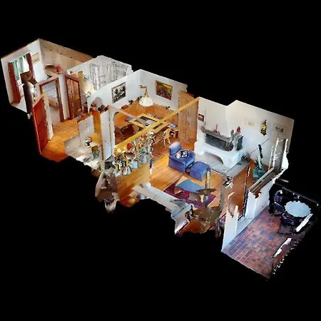 Abitaziun Polaschin 15 - Apartment Silvaplana